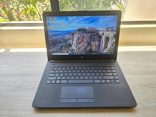Notebook Hp 240 G6