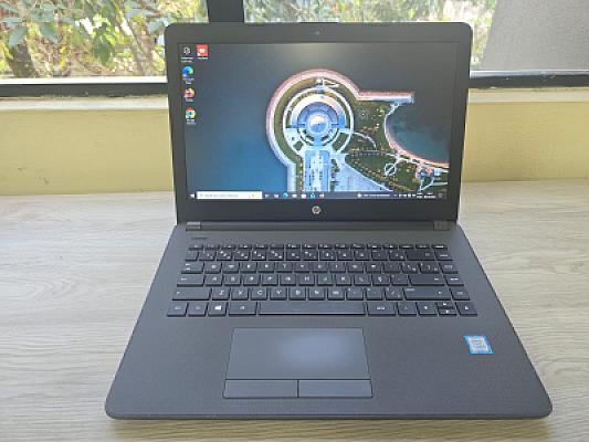 Notebook Hp 240 G6