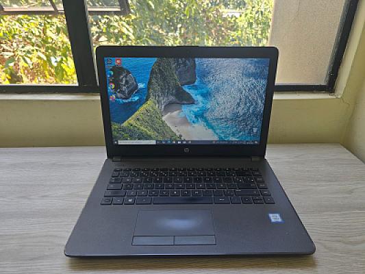 Notebook Hp 240 G6