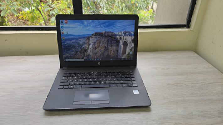 Notebook Hp 240 G6