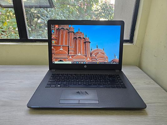 Notebook Hp 240 G6